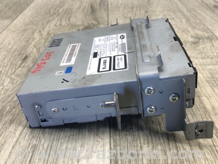 ФОТО CD-Чейнджер для Lincoln MKZ II (12-16) Київ