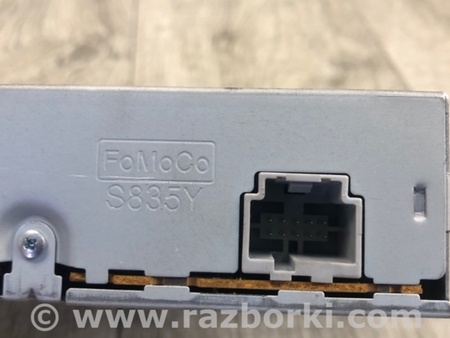 ФОТО CD-Чейнджер для Lincoln MKZ II (12-16) Київ