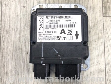 ФОТО Блок керування AIRBAG для Lincoln MKZ II (12-16) Київ