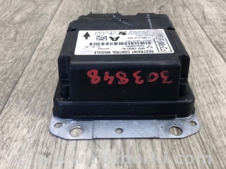 ФОТО Блок керування AIRBAG для Lincoln MKZ II (12-16) Київ