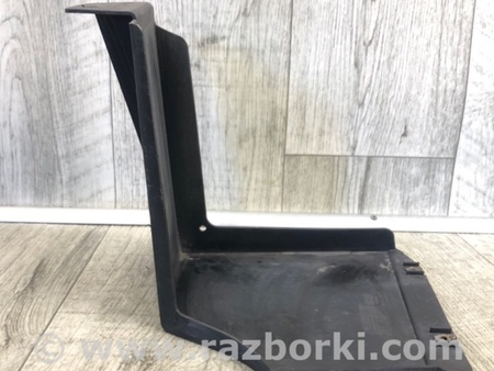 ФОТО Бризговик для Lincoln MKZ II (12-16) Київ