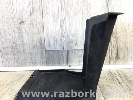 ФОТО Бризговик для Lincoln MKZ II (12-16) Київ