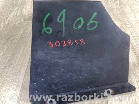 ФОТО Бризговик для Lincoln MKZ II (12-16) Київ