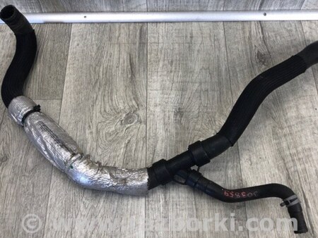 ФОТО Патрубок системи охолодження для Lincoln MKZ II (12-16) Київ