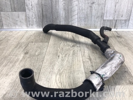 ФОТО Патрубок системи охолодження для Lincoln MKZ II (12-16) Київ