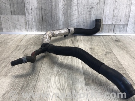 ФОТО Патрубок системи охолодження для Lincoln MKZ II (12-16) Київ