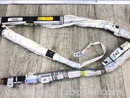 ФОТО Подушка безпеки (штора) для Lincoln MKZ II (12-16) Київ