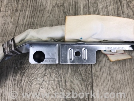 ФОТО Подушка безпеки (штора) для Lincoln MKZ II (12-16) Київ