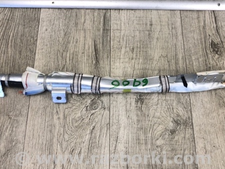 ФОТО Подушка безпеки (штора) для Lincoln MKZ II (12-16) Київ