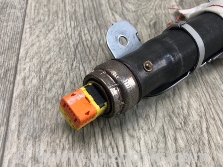 ФОТО Подушка безпеки (штора) для Lincoln MKZ II (12-16) Київ