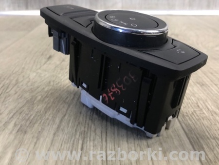 ФОТО Блок керування освітленням для Lincoln MKZ II (12-16) Київ