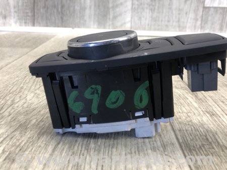 ФОТО Блок керування освітленням для Lincoln MKZ II (12-16) Київ