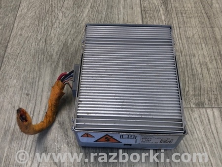 ФОТО Перетворювач напруги для Lincoln MKZ II (12-16) Київ