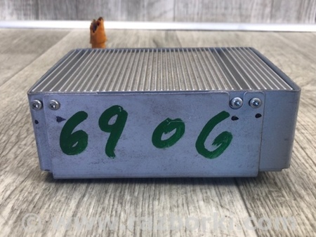 ФОТО Перетворювач напруги для Lincoln MKZ II (12-16) Київ