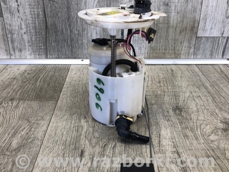 ФОТО Паливний насос для Lincoln MKZ II (12-16) Київ