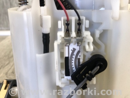 ФОТО Паливний насос для Lincoln MKZ II (12-16) Київ