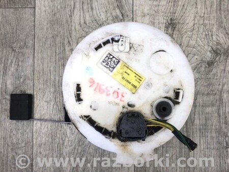 ФОТО Паливний насос для Lincoln MKZ II (12-16) Київ