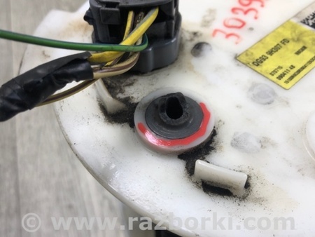 ФОТО Паливний насос для Lincoln MKZ II (12-16) Київ