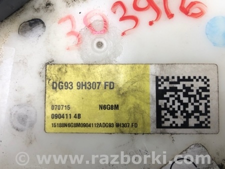 ФОТО Паливний насос для Lincoln MKZ II (12-16) Київ