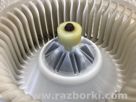 ФОТО Моторчик пічки для Lincoln MKZ II (12-16) Київ