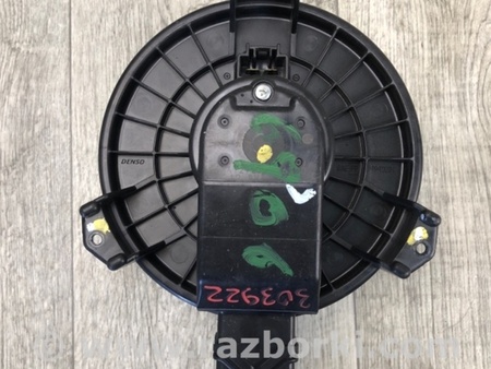 ФОТО Моторчик пічки для Lincoln MKZ II (12-16) Київ