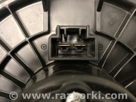 ФОТО Моторчик пічки для Lincoln MKZ II (12-16) Київ