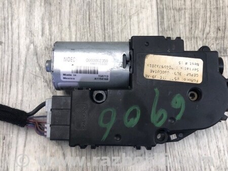 ФОТО Моторчик люка для Lincoln MKZ II (12-16) Київ