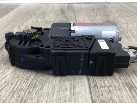 ФОТО Моторчик люка для Lincoln MKZ II (12-16) Київ