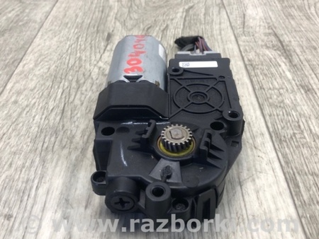 ФОТО Моторчик люка для Lincoln MKZ II (12-16) Київ