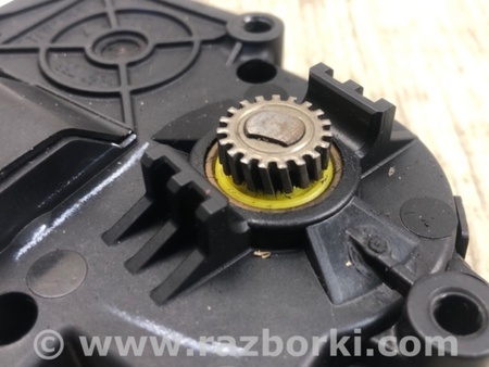 ФОТО Моторчик люка для Lincoln MKZ II (12-16) Київ