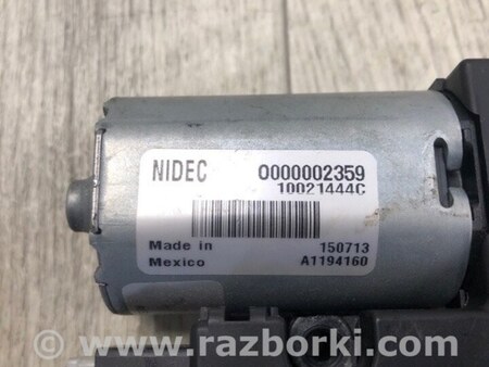 ФОТО Моторчик люка для Lincoln MKZ II (12-16) Київ