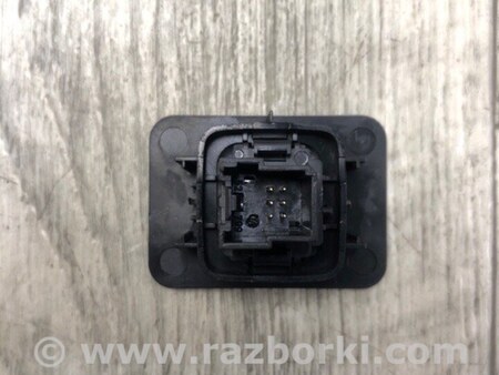 ФОТО Кнопка відкриття багажника внутрішня для Lincoln MKZ II (12-16) Київ