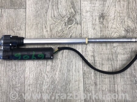 ФОТО Привід відкривання кришки багажника для Lincoln MKZ II (12-16) Київ