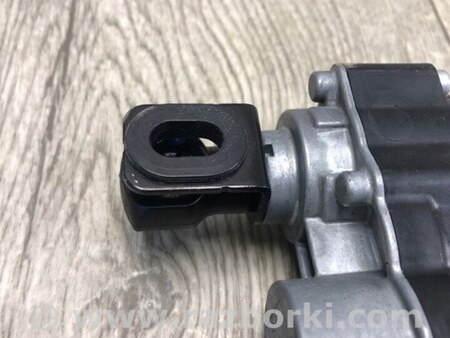 ФОТО Привід відкривання кришки багажника для Lincoln MKZ II (12-16) Київ