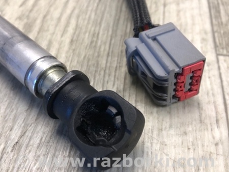 ФОТО Привід відкривання кришки багажника для Lincoln MKZ II (12-16) Київ