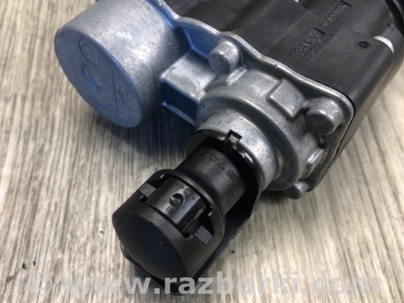 ФОТО Привід відкривання кришки багажника для Lincoln MKZ II (12-16) Київ