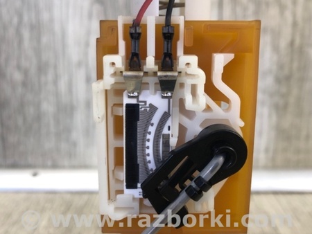 ФОТО Датчик рівня палива для Lincoln MKZ II (12-16) Київ