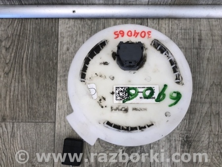 ФОТО Датчик рівня палива для Lincoln MKZ II (12-16) Київ