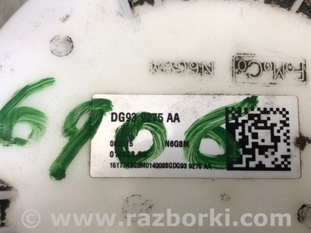 ФОТО Датчик рівня палива для Lincoln MKZ II (12-16) Київ