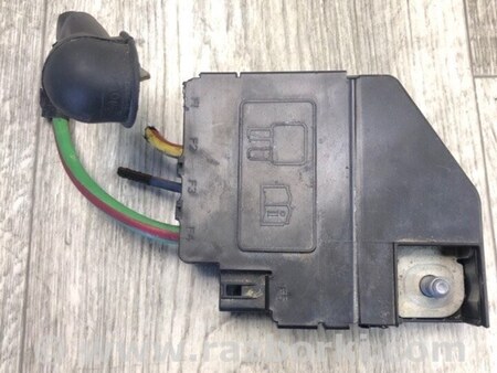 ФОТО Блок запобіжників моторний відсік для Lincoln MKZ II (12-16) Київ