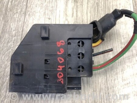 ФОТО Блок запобіжників моторний відсік для Lincoln MKZ II (12-16) Київ