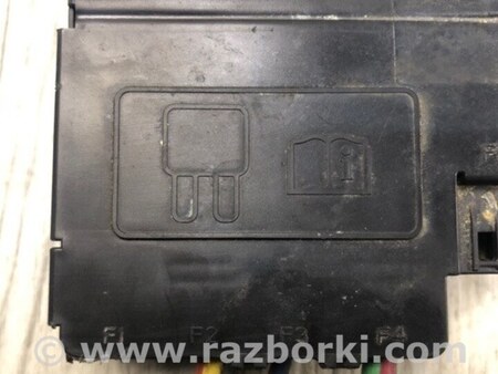 ФОТО Блок запобіжників моторний відсік для Lincoln MKZ II (12-16) Київ