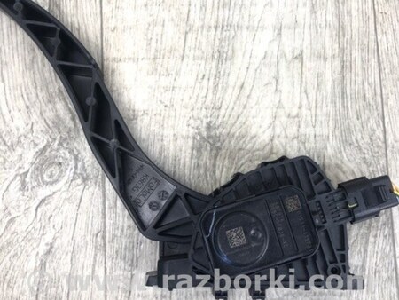 ФОТО Педаль газу для Lincoln MKZ II (12-16) Київ