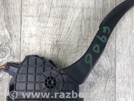 ФОТО Педаль газу для Lincoln MKZ II (12-16) Київ