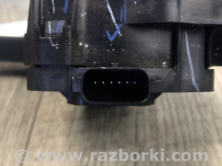 ФОТО Педаль газу для Lincoln MKZ II (12-16) Київ
