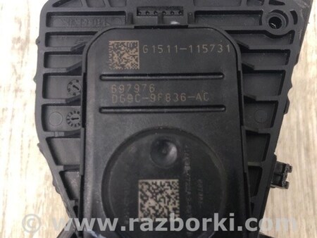 ФОТО Педаль газу для Lincoln MKZ II (12-16) Київ