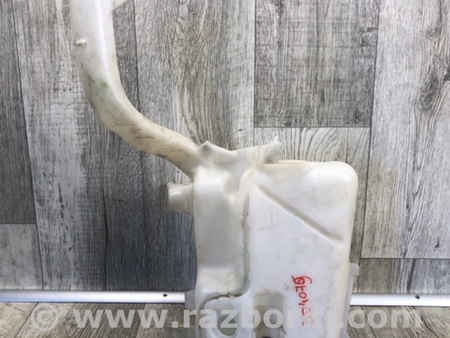 ФОТО Бачок омивача для Lincoln MKZ II (12-16) Київ