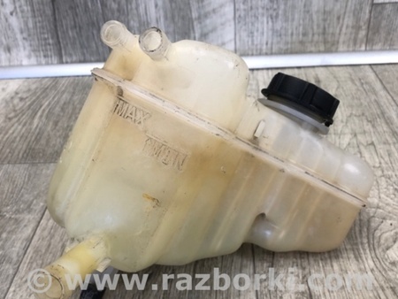 ФОТО Бачок розширювальний для Lincoln MKZ II (12-16) Київ