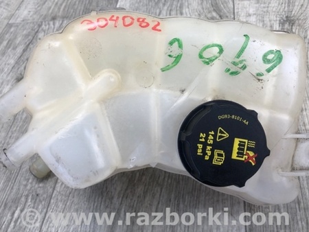 ФОТО Бачок розширювальний для Lincoln MKZ II (12-16) Київ