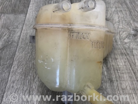 ФОТО Бачок розширювальний для Lincoln MKZ II (12-16) Київ